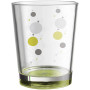 Čaša Brunner Set Multiglass Space SAN
