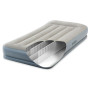 Madraci na napuhavanje Intex Twin Dura-Beam Pillow Rest