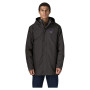 Muška jakna Patagonia M's Heyes Peak 3-in-1 Parka