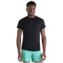 Muške funkcionalne majice Icebreaker M Mer 125 Cool-Lite Speed SS Tee