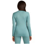Ženska majica Icebreaker W's 260 Tech LS Crewe