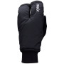 Rukavice za skijanje Swix Endure split mitt crna Black
