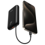 Power bank eksterne baterije Swissten Voltbox 35 W 30000 mAh