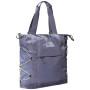 Torba The North Face Borealis Tote Ljubičasta