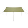 Cerada za šator Nordisk Voss 9 PU