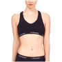 Grudnjak Icebreaker W's Sprite Racerback Bra