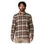 Muška košulja Patagonia Fjord Flannel Shirt