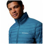 Muška jakna Columbia Powder Pass™ Hybrid Jacket