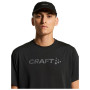 Muška majica Craft ESSence Logo Tee 2 M