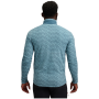 Muška dukserica Black Diamond Rift HZ Fleece Jacket