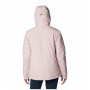Ženska jakna Columbia Explorer's Edge™ Insulated Jacket