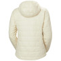 Ženska jakna Helly Hansen W Lifaloft Hooded Insulator