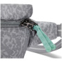 Torbice oko struka Pacsafe GO sling pack
