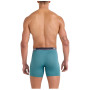 Bokserice Saxx Essential Perform Mesh Boxer Brf Fly 3Pk