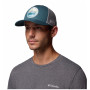 Šilterica Columbia Mesh Snap Back