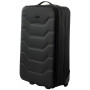 Kofer na kotačiće Hi-Tec Bodrum 80l crna Black