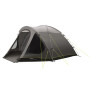 Šator Outwell Haze 5 siva