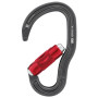 Karabiner Petzl Vertigo Twist-Lock
