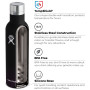 Boca Hydro Flask no-model-43494