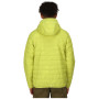Muška zimska jakna Regatta Hooded Hillpack