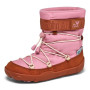 Dječje zimske cipele Affenzahn Winter Boot Vegan Snowy Deer