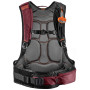 Lava torbe s airbagom Ortovox Free Rider 20 S Avabag Kit