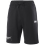 Muške kratke hlače Helly Hansen Move Sweat Shorts crna
