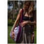 Torba preko ramena Ticket to the moon Eco Bag Medium