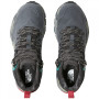 Ženske cipele The North Face Vectiv Exploris Mid Futurelight Lthr