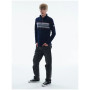 Muški džemper Dale of Norway Moritz Masc Basic Sweater