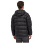 Muška jakna Patagonia M's Fitz Roy Down Hoody