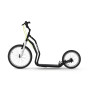 Romobil Yedoo Mula RunRun crna Black