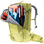 Ruksak za turno skijanje Deuter Freerider 30 2024
