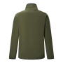 Muške funkcionalne majice dugih rukava Regatta Frankie Full Zip Fleece