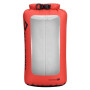 Mjeh Sea to Summit View Dry Sack 13l crvena