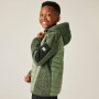 Dječja jakna Regatta Junior Newhill Hybrid