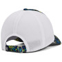 Šilterica Under Armour Iso-chill Driver Mesh Adj