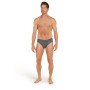 Muško donje rublje Icebreaker Mens Anatomica Briefs