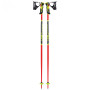 Dužina štapa: 120 cm / Boja: crvena