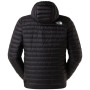 Muška pernata jakna The North Face M Bettaforca Lt Down Hoodie