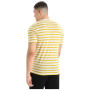 Muška majica Icebreaker Drayden SS Tee Stripe