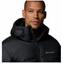 Muška jakna Columbia Puffect™ Iv Hooded Jacket
