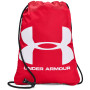 Torba za cipele Under Armour Ozsee Sackpack crvena