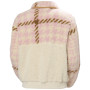 Ženska fleece jakna Helly Hansen W Moonlit Pile Jacket