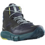 Muške cipele za planinarenje Salomon Predict Hike Mid Gore-Tex