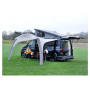 Zaklon Vango AirBeam Sky Canopy for Caravan & Motorhomes 3.5M