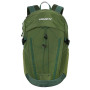 Ruksak Husky Nory 22 l zelena