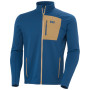Muška dukserica Helly Hansen Versalite Fleece Jacket (2026) plava 507 Dark Blue