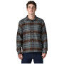 Muška košulja Patagonia M's Fjord Flannel Shirt