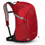Ruksak Osprey Hikelite 18 crvena TomatoRed